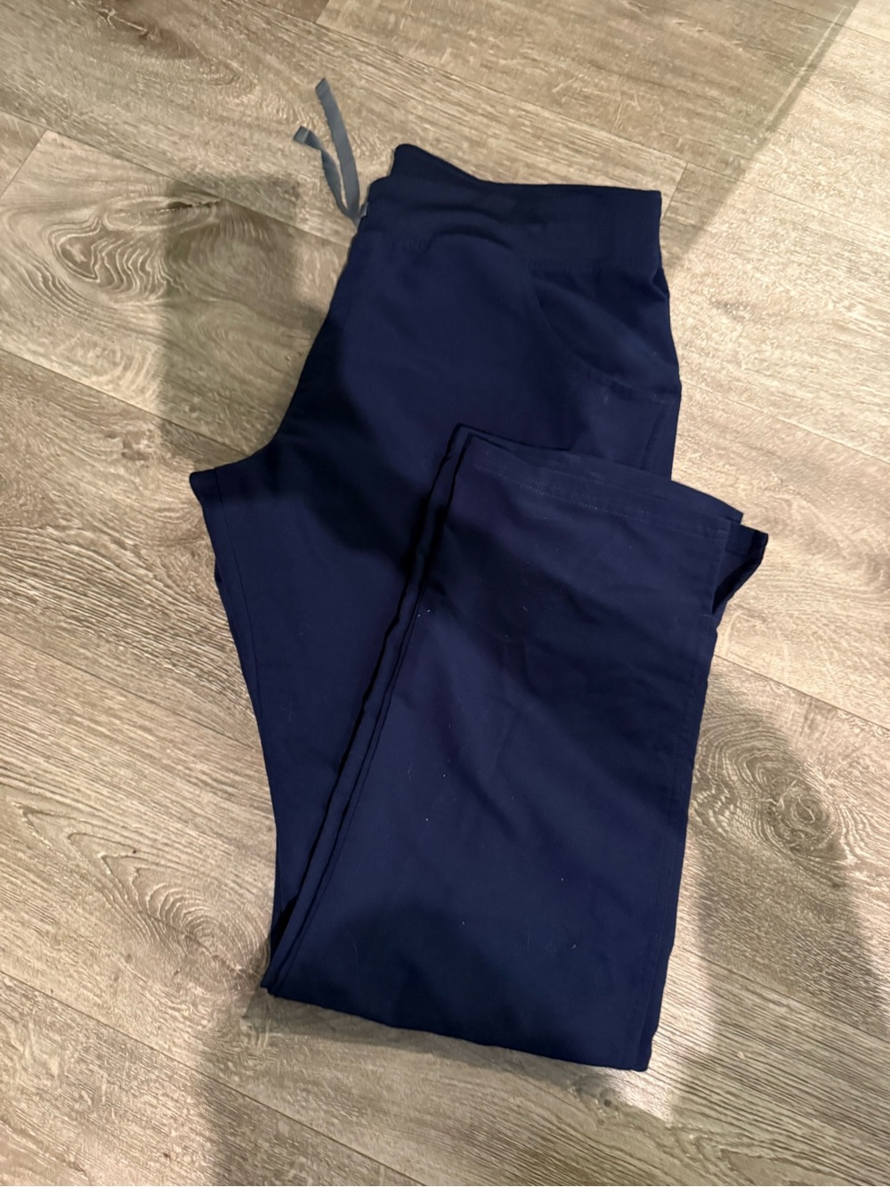 Figs women’s cargo Navy XL/T